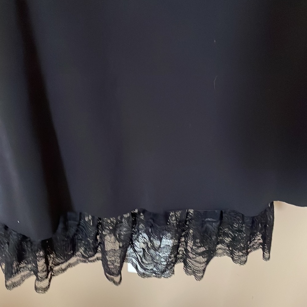 Junior Dress (EUC) - Picture 4 of 4